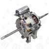 Motore E Condensatore Dell'asciugatrice - C.E.SET CPI30/55 132/Cy-c 210W 2700RPM 50HZ