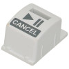 Beko Dishwasher Start Stop Button