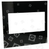 Belling Hauptbackofen-Innent&uuml;rglas - 60cm