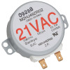 Samsung Microwave Turntable Motor