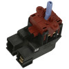 Candy EVO 1073DW-01 12 Settings Selector