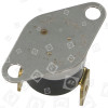 New World Backofen-Sicherheitsthermostat : 7082 432 Z29 04 , 70ºC