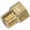 Rangemaster / Leisure / Flavel Gas Hob Large Burner Injector