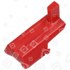 Qualcast Lawnmower Button