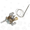 Thermostat CDA