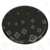 Smeg PLFS1762V Hob Small Burner Cap