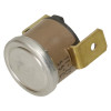 Termostato TOC DFS903.1STST Delonghi