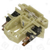 Gorenje Handle / Switch Assembly : Also Fits Etna/Krting/Mora/Pelgrim