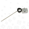 Thermostat De Four : NT-253 D0/2 Baumatic