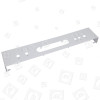 Dishwasher Control Panel Fascia