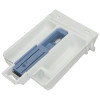 Samsung Washing Machine Detergent Dispenser Drawer Body