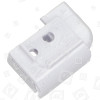 Atlas Burner Plate Support Plastic (Right Rear)