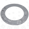 Siemens Washing Machine Inner Door Window Frame