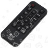 Remote Control Goldstar