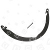 Flymo Grass Trimmer Cutting Line Guide