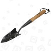 Rolson Carbon Steel Hand Transplanting Trowel