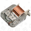 Motore Della Ventola Del Microonde - Oh Sung G1211094 AC 220/240V AC925CHS