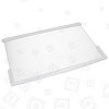 Smeg FA315ALS Fridge Glass Shelf
