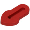 Qualcast Lawnmower Rear Wheel Spacer