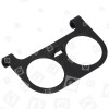 Dualit Coffee Maker Accessory Holder For Filters & Nozzle