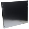 Haier Dishwasher Outer Door Panel - White