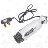Delonghi Stabmixergriff - Wei&szlig;, GB-Stecker