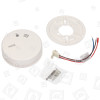 Firex Mains Optical Smoke Alarm Kidde