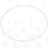 Hoover VHD 6164 D-84 Washing Machine Tub Gasket Clip