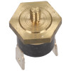Merloni (Indesit Group) 78 Degrees Dishwasher Thermostat