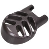 Dyson Vacuum Cleaner Wand Cap - Iron