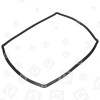 Large Oven Door Seal 4 Sided SI-INE10T-SLX-K (544440069)