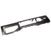 Haier Washing Machine Control Panel Fascia