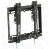 Soporte De Pared Para Televisión Y Monitor 17" - 42" Inclinable av:link