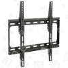 Soporte De Pared Inclinable Para Televisión Y Monitor De 26" A 55" av:link