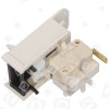 Interruptor-puerta 3HW459X/01 Balay