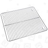 Petite Grille De Four : 360X300MM Regal