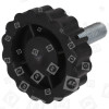 Oven Adjustable Foot