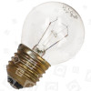 Universal E27 25W Oven Bulb