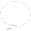 AGA Ignition-electrode And Wire 1.75/3