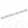 Lampadina 6 LED Del Frigorifero Samsung