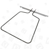 Bauknecht BBZE3000WS Compatible Base Oven Element - 1000W