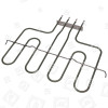 Top Oven Dual Grill Element - 2660W