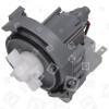 Frigidaire Drain Pump (round Top Twist On) : HANYU B25-6A 300602021