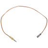 Arthur Martin Triple Crown Burner Thermocouple - 500mm