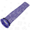 Dyson Small Ball Animal 2 (Moulded Purple/ Purple) Staubsauger-Vorfilter Kpl.
