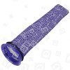 Dyson UP22 Animal (Moulded Purple/ Purple) Staubsauger-Vorfilter Kpl.