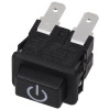 Delonghi Coffee Maker Push Button