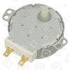 Gorenje Turntable Motor : TYJ50 8A7 220-240V Ac 4W