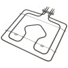 Asko Top Oven Element