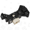 Interblocco Dello Sportello Della Lavatrice - Rold Da Series DA069 6A069009 461971093281 Euro